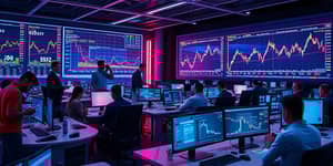 La Revolución de las Plataformas de Trading Innovadoras