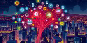 El Ecosistema Fintech: Conectando Innovación y Finanzas