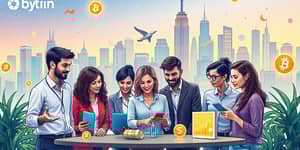 Finanzas para Emprendedores: Impulsa tu Negocio con Fintech