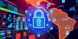 Ciberseguridad Avanzada: Blindando tus Operaciones Financieras