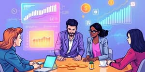 Tu Asesor Financiero Personal: La IA al Servicio de tu Bolsillo