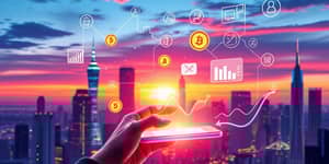 El Dinero del Futuro: Más Allá de lo Convencional