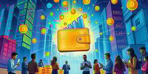 Del Ahorro al Éxito: Estrategias Financieras Digitales