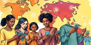 Inclusión Financiera: Tecnología para un Mundo sin Barreras