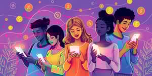 Finanzas Sin Fricciones: Cómo la Tecnología Simplifica tu Vida