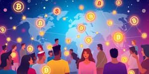 Blockchain para Todos: Simplificando el Acceso a la Cripto Economía