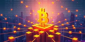 El Origen de Bitcoin: Un Viaje a sus Raíces Fundacionales