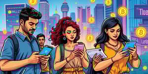 Construye Tu Prosperidad: Herramientas Fintech a Tu Alcance