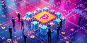 El Impacto de la DLT en la Transparencia Financiera