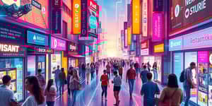 Más Allá del Efectivo: El Auge de los Medios de Pago Digitales