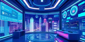 La Banca del Mañana: Personalizada, Ágil y Segura