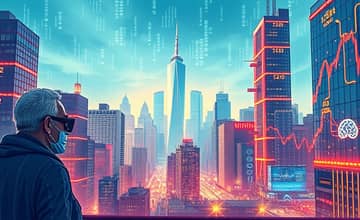 Cómo la IA Está Transformando la Inversión Inteligente