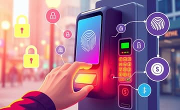 La Revolución de los Pagos Móviles: Comodidad y Seguridad