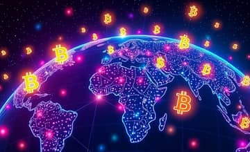 El Poder de las Finanzas Descentralizadas (DeFi)