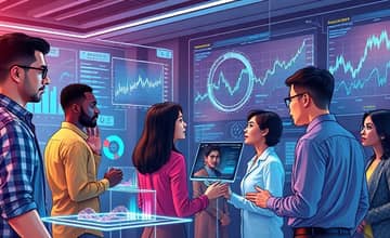 Robo-Advisors: Asesoramiento Financiero al Alcance de Todos