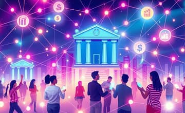 Open Banking: Desbloqueando un Futuro Financiero Conectado