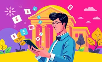 Neobancos vs. Bancos Tradicionales: ¿Quién Gana?