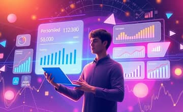 Personalización Financiera: Tu Dinero, a Tu Medida