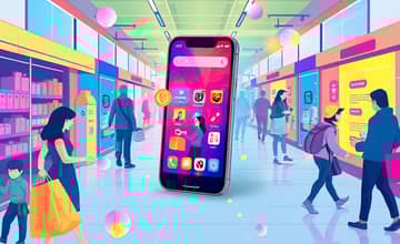 Finanzas Embebidas: Servicios Financieros Donde los Necesitas