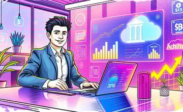 La Simplificación de la Contabilidad con Tecnología