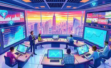 Big Data en Finanzas: Prediciendo Tendencias y Oportunidades