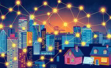 Blockchain Más Allá de las Criptomonedas: Casos de Uso en Finanzas