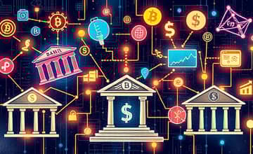 APIs Financieras: Conectando Ecosistemas de Valor