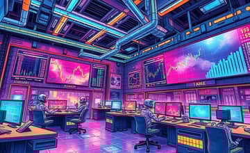 La Evolución del Trading Algorítmico