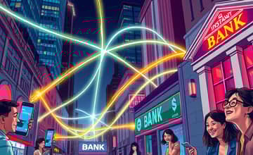 Pagos Instantáneos: La Velocidad que tus Finanzas Merecen