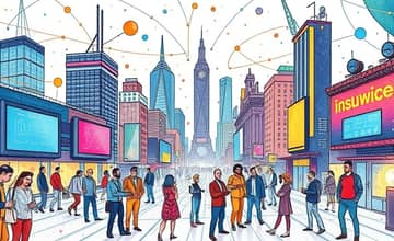 Insurtech: La Disrupción en el Mundo de los Seguros