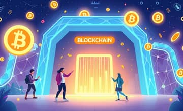 Cripto-Préstamos: Alternativas de Financiación Innovadoras