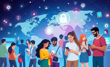 Banca sin Sucursales: Conveniencia y Eficiencia