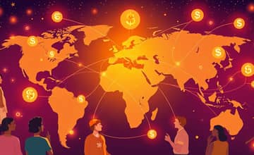 El Futuro de las Remesas: Envíos de Dinero Sin Fronteras