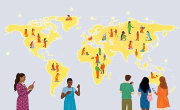 El Reto de la Inclusión Financiera Digital