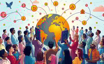 Crowdfunding: Invierte en Proyectos que te Apasionan