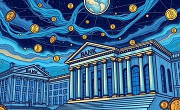 Blockchain Más Allá de las Cripto: Potencial en Finanzas Tradicionales