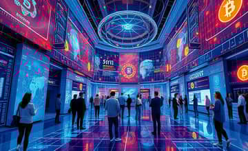 Modelos de Negocio Disruptivos en Fintech