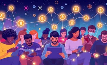 DeFi para Principiantes: Accede a Servicios Financieros Sin Bancos