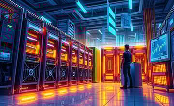 Minería de Criptomonedas: ¿Sigue Siendo Rentable?