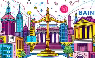 Regulación Fintech: Equilibrio Entre Innovación y Seguridad