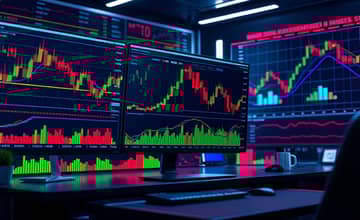 Análisis Técnico en Cripto: Herramientas para Tomar Decisiones