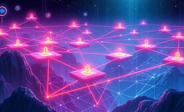 Interoperabilidad Blockchain: Conectando Ecosistemas