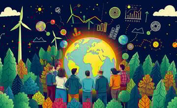 La Nueva Cara de la Inversión Sostenible (ESG)