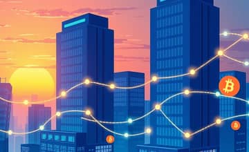 Inversión Institucional en Cripto: Un Vistazo al Futuro