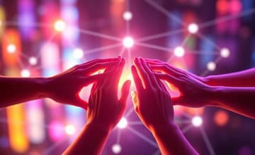 Gobernanza Descentralizada (DAO): El Futuro de las Organizaciones