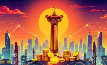 La Revolución de las Stablecoins: Estabilidad en un Mercado Volátil