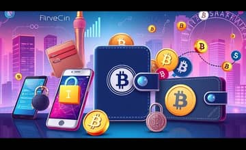 Wallets Cripto: Elige la Mejor Opción para Ti