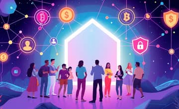 DeFi y Seguros: Protegiendo tus Inversiones Cripto