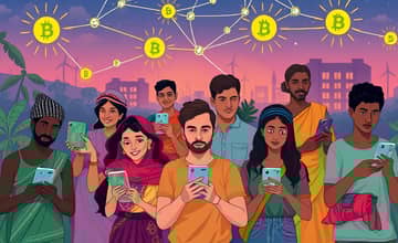 Criptomonedas y Microfinanzas: Un Impacto Social Transformador