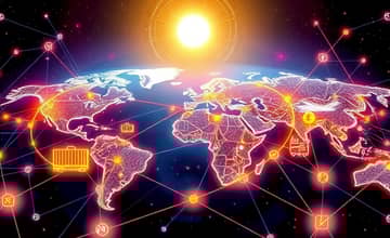 Blockchain en la Cadena de Suministro: Trazabilidad y Transparencia